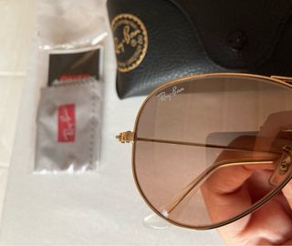 Gafas Ray Ban Originales