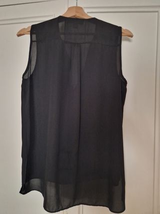 Blusas H&M