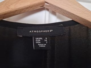 Blusas H&M