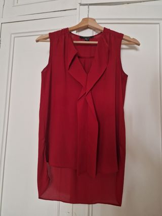 Blusas H&M