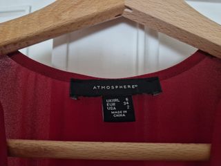 Blusas H&M