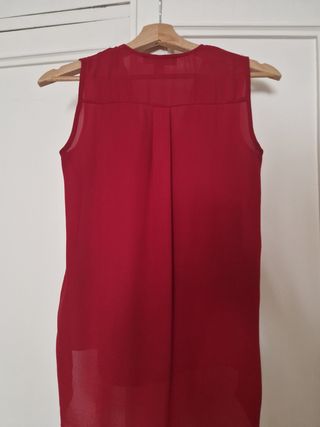 Blusas H&M