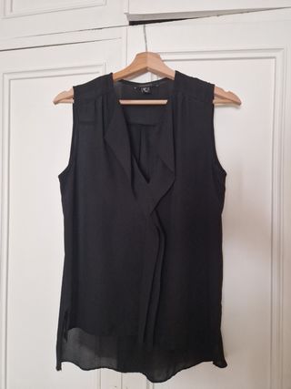 Blusas H&M