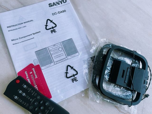 Mini cadena Philips MC148/22