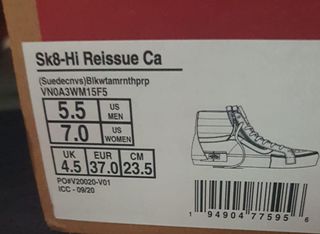 Vans