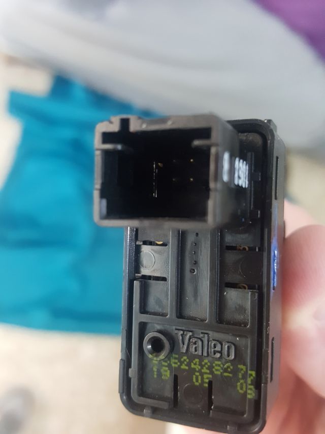 Citroen Berlingo 2010