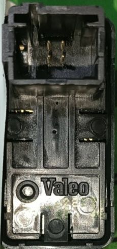 Citroen Berlingo 2010