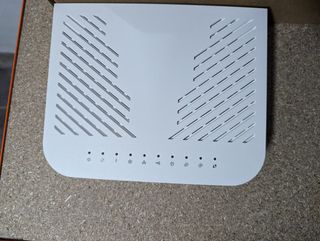 Router Sercom nuevo