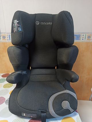 Silla coche Concord 15-36 kilos