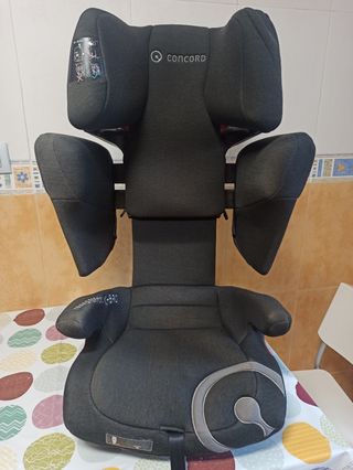 Silla coche Concord 15-36 kilos