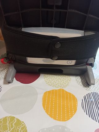 Silla coche Concord 15-36 kilos