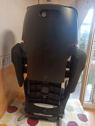 Silla coche Concord 15-36 kilos