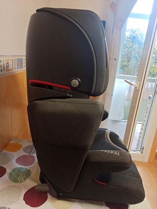 Silla coche Concord 15-36 kilos