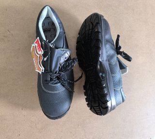 Zapatos de seguridad 