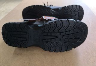 Zapatos de seguridad 