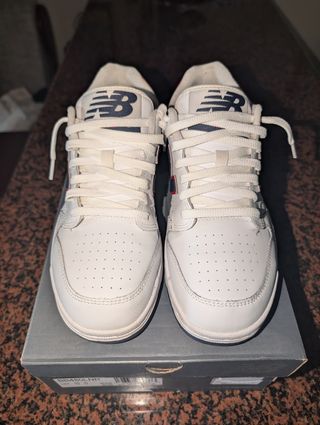 New balance 480 LNR talla 44