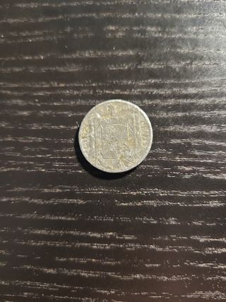 Monedas Antiguas.