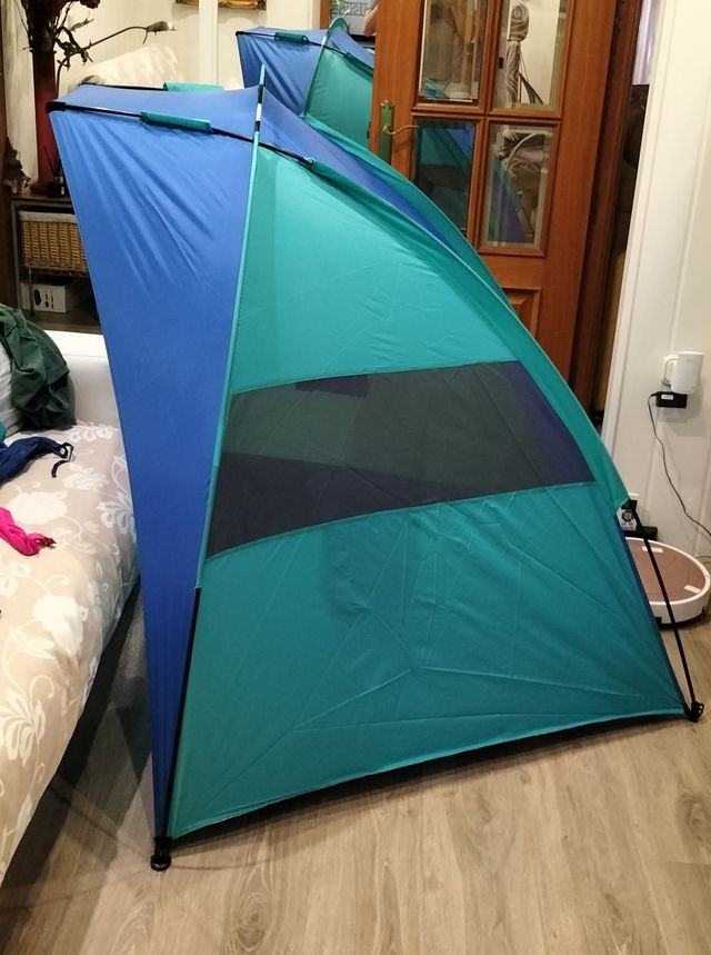 Tienda Playa a estrenar