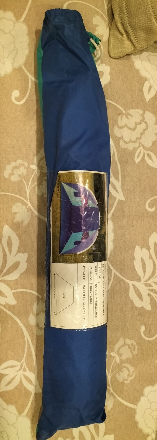 Tienda Playa a estrenar