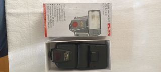 FLASH METZ mecablictz 40 AF-4C
