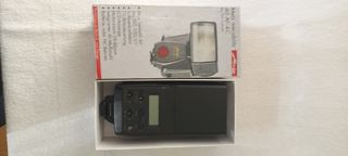 FLASH METZ mecablictz 40 AF-4C