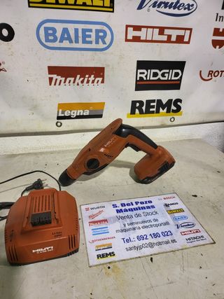 Hilti T2 taladro percutor 22v