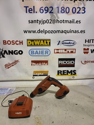 Hilti T2 taladro percutor 22v