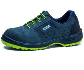 Zapatos de seguridad