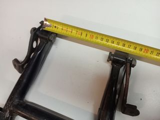 Caballete completo Kawasaki GPZ 500 S
