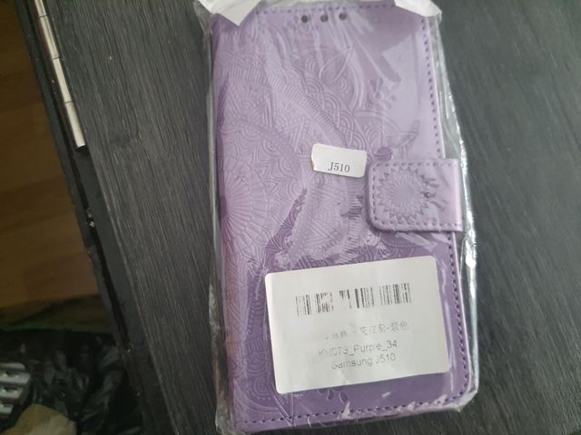 funda samsung j5 2010