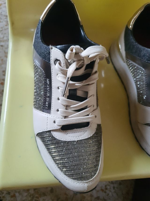 Zapatos michael kors