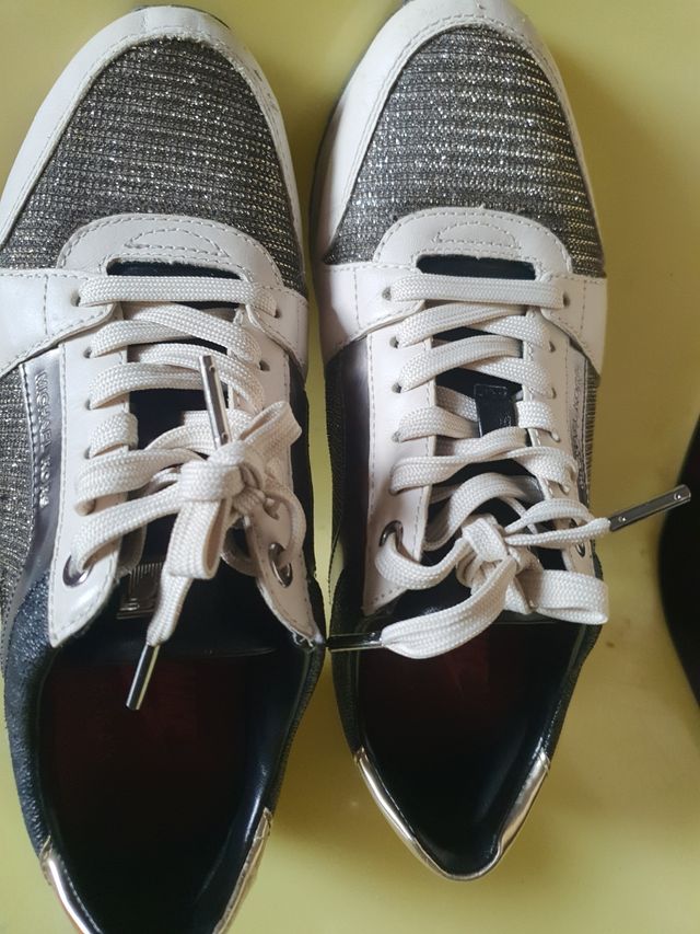 Zapatos michael kors