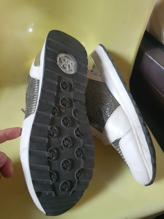 Zapatos michael kors