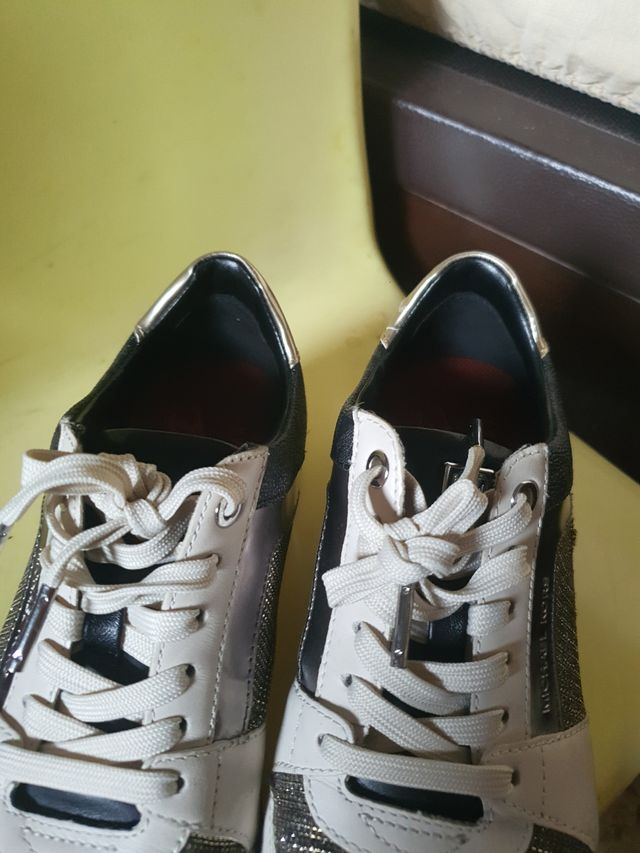 Zapatos michael kors