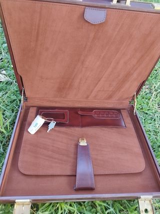 Maletín ejecutivo