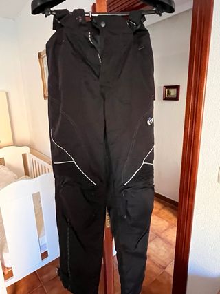 Ropa de moto
