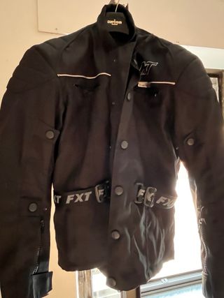 Ropa de moto