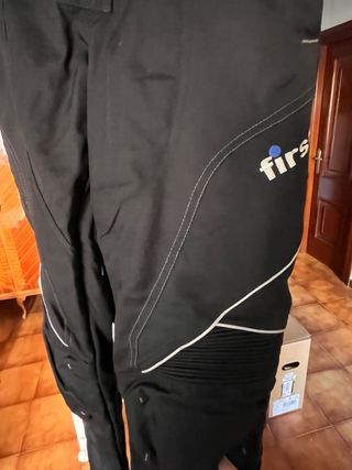 Ropa de moto