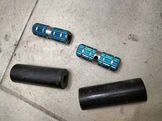 Pads bicicleta 