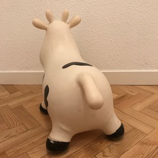 Vaca saltarina Kidzzfarm