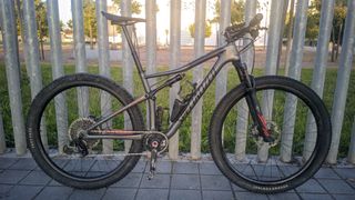 Specialized Epic Expert