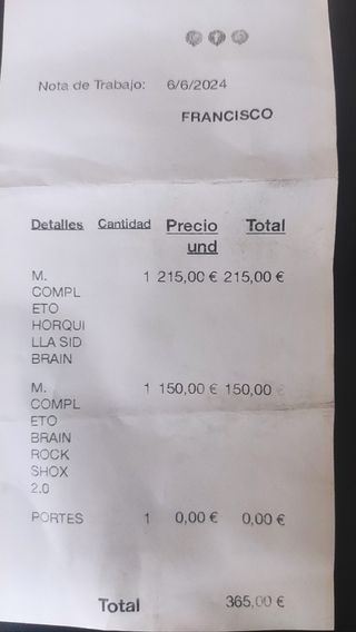 Specialized Epic Expert