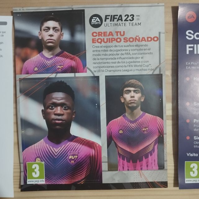 Fifa 23 PS4