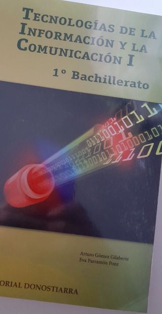 Tecnología de la información