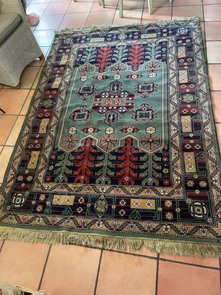 Alfombra 