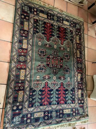 Alfombra 