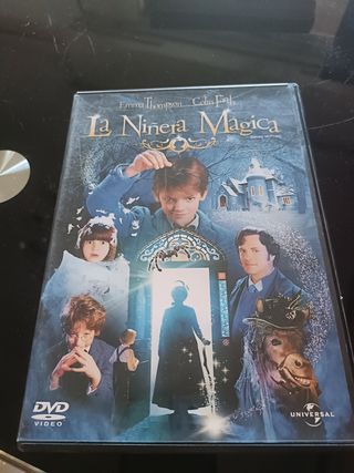 Lote películas