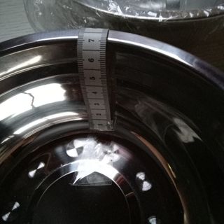 Mangiatoia per animali telescopica