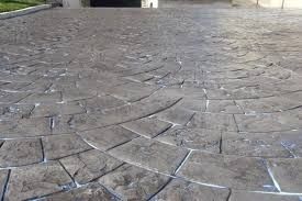 HORMIGON IMPRESO