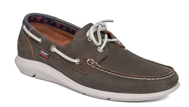 Náutico Callaghan verde